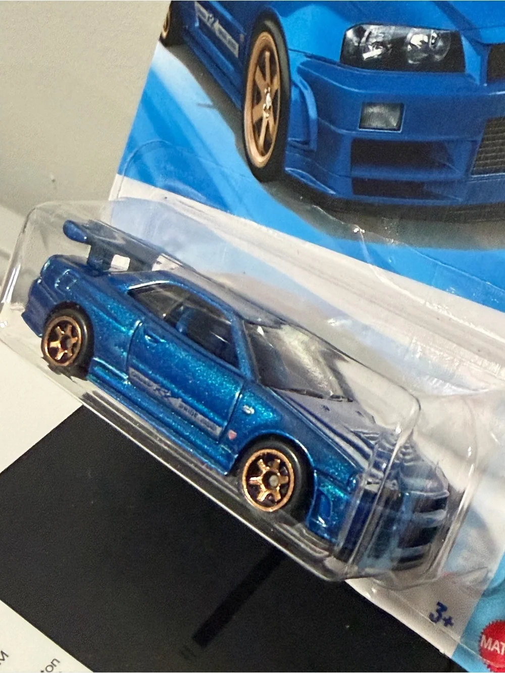 Hot Wheels hot wheels